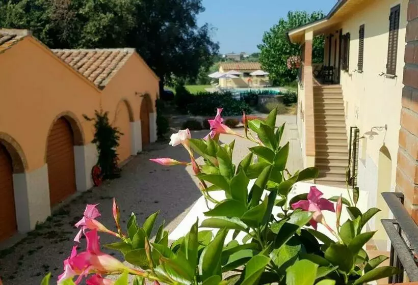 ホテル Punta Dei Lecci