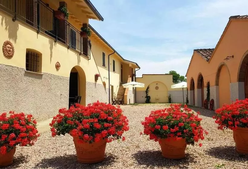 ホテル Punta Dei Lecci