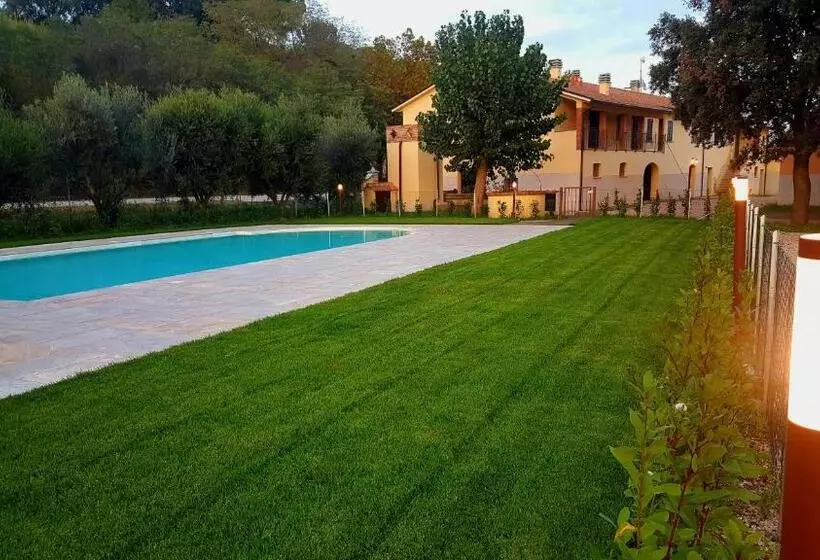 ホテル Punta Dei Lecci