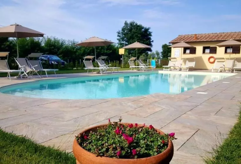 ホテル Punta Dei Lecci