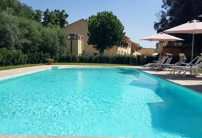 ホテル Punta Dei Lecci