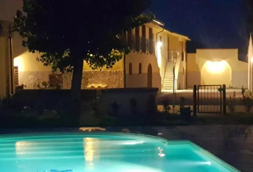ホテル Punta Dei Lecci