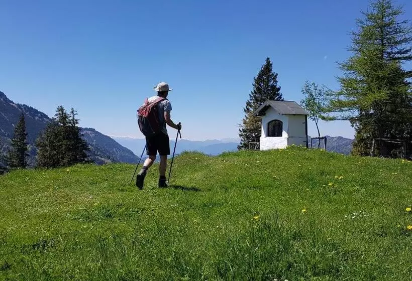 ホテル Wirtshaus Zum Baumbach