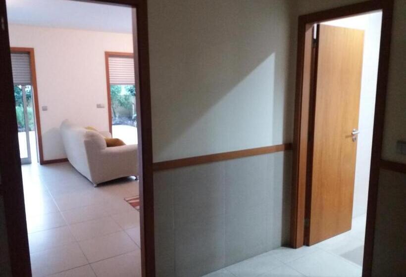 پانسیون Casa Mosteiro