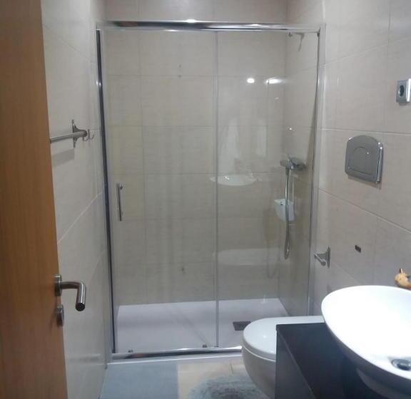 پانسیون Casa Mosteiro