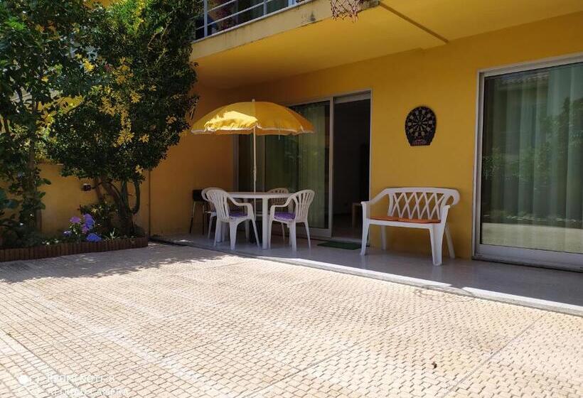 پانسیون Casa Mosteiro