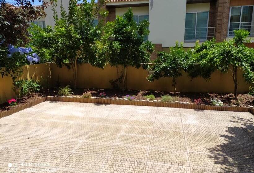 پانسیون Casa Mosteiro