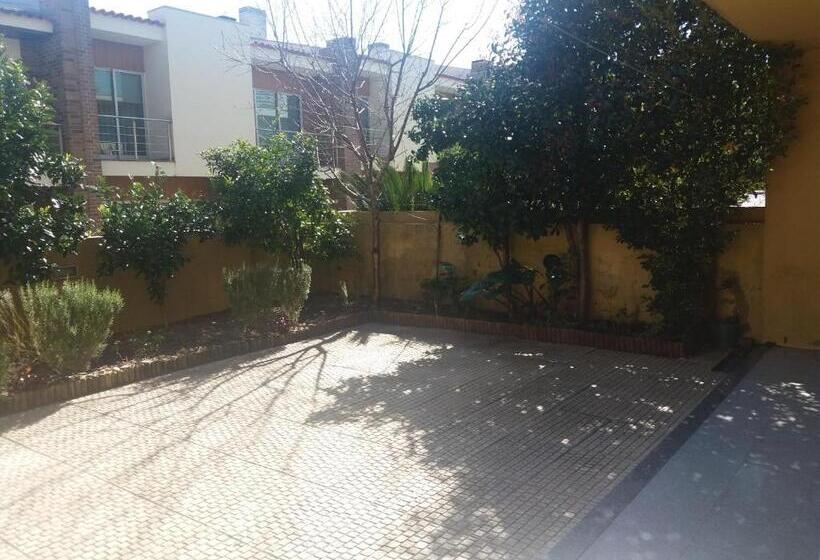 پانسیون Casa Mosteiro