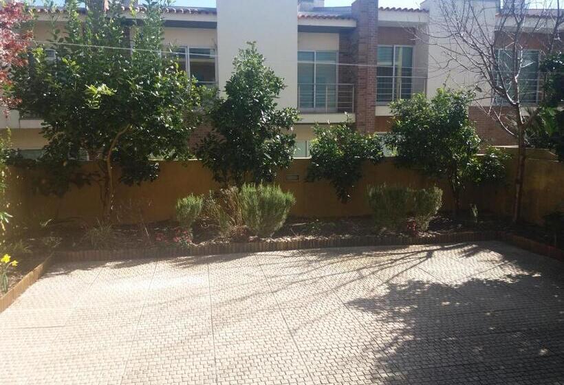 پانسیون Casa Mosteiro