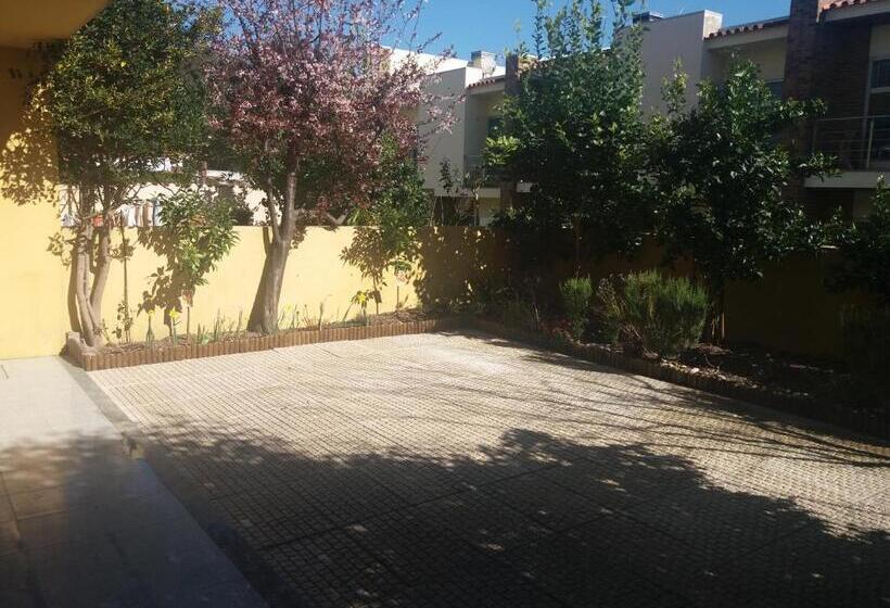 پانسیون Casa Mosteiro