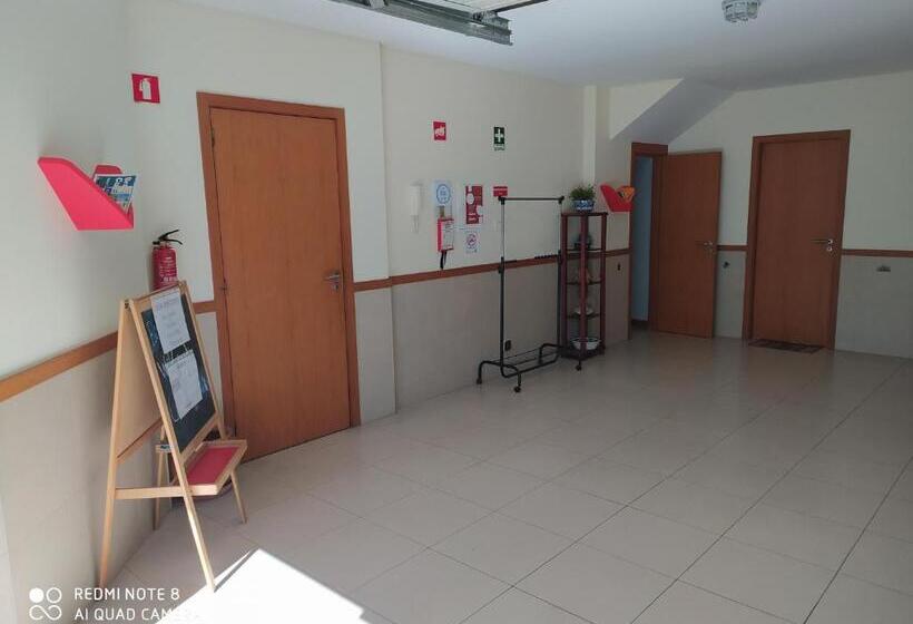 پانسیون Casa Mosteiro