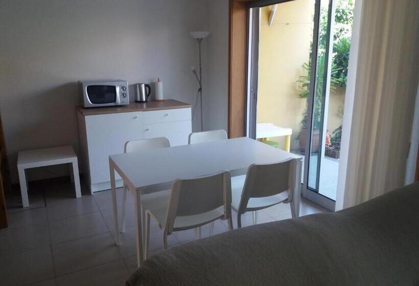 پانسیون Casa Mosteiro