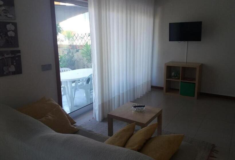 پانسیون Casa Mosteiro