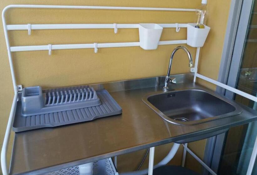 پانسیون Casa Mosteiro