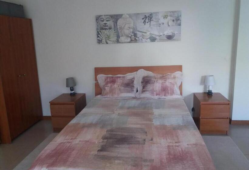 پانسیون Casa Mosteiro