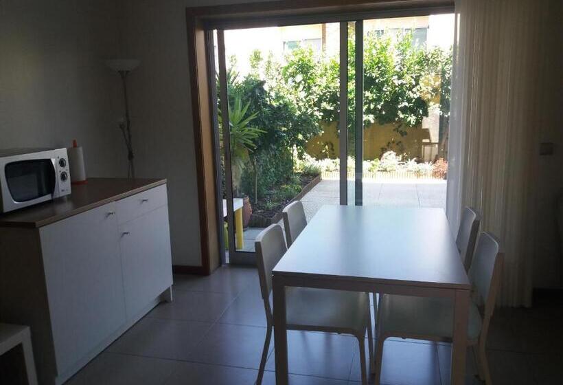 پانسیون Casa Mosteiro