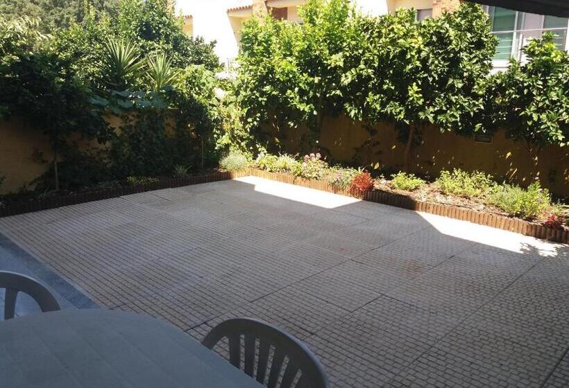 پانسیون Casa Mosteiro