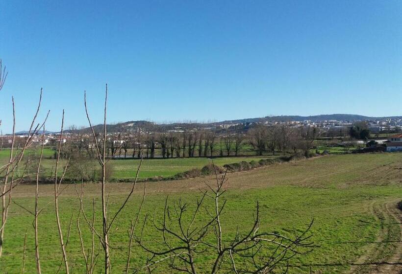 پانسیون Casa Mosteiro