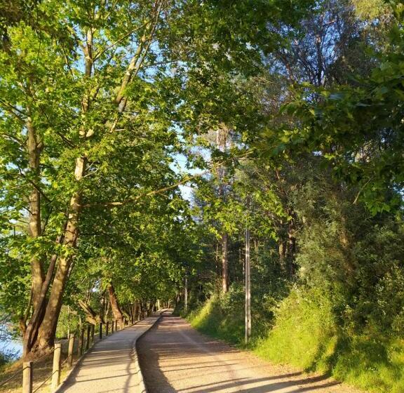 پانسیون Casa Mosteiro