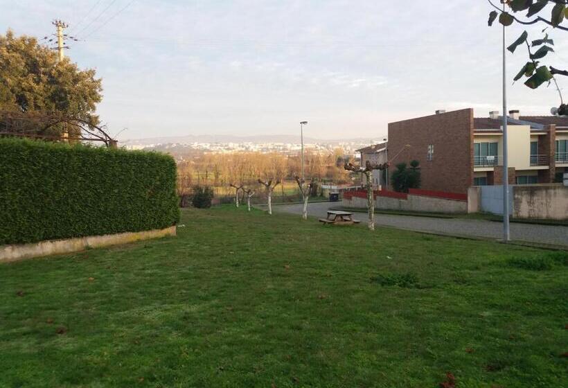 پانسیون Casa Mosteiro