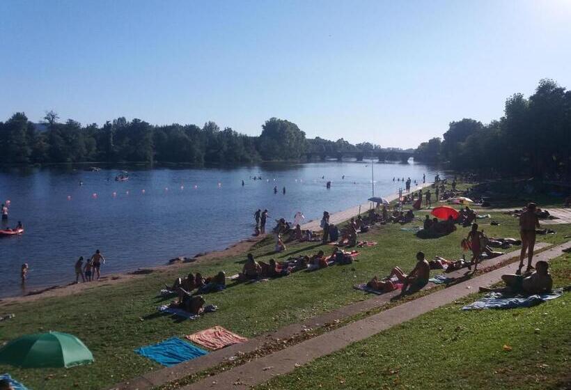 پانسیون Casa Mosteiro