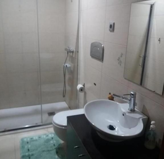 پانسیون Casa Mosteiro