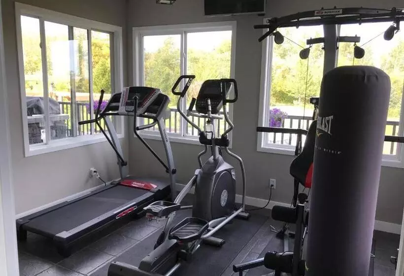 Majatalo Dragonfly Inn Loft Suite