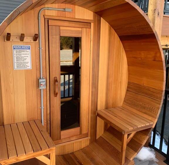 Pension Dragonfly Inn Loft Suite