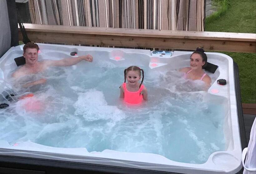 Pension Dragonfly Inn Loft Suite