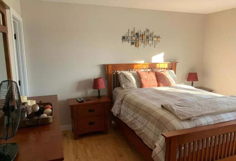 Majatalo Dragonfly Inn Loft Suite