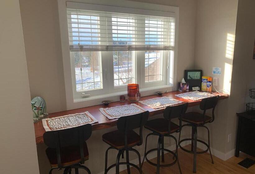 Pension Dragonfly Inn Loft Suite