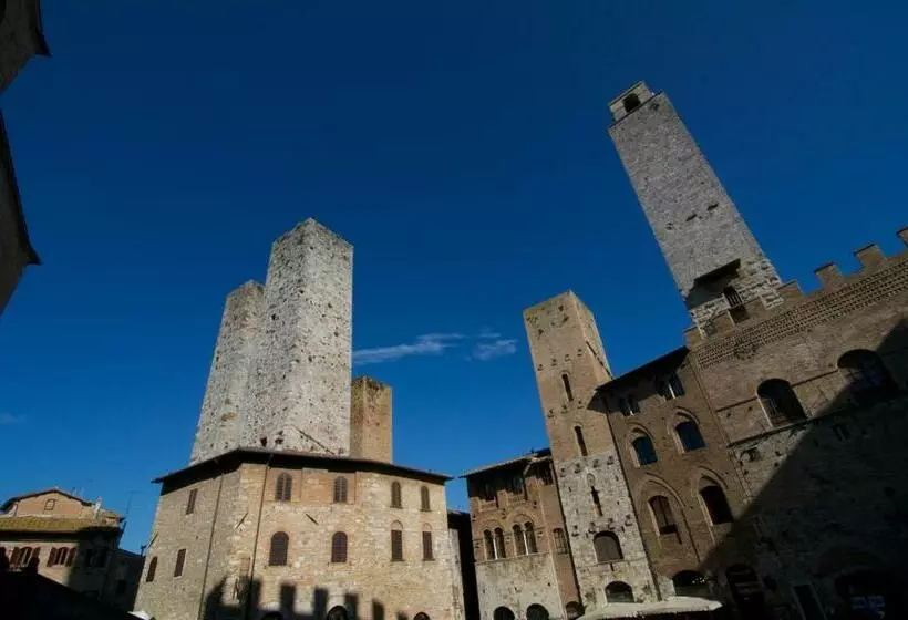 Majatalo Il Glicine