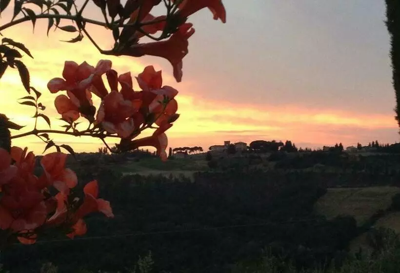 Majatalo Il Glicine