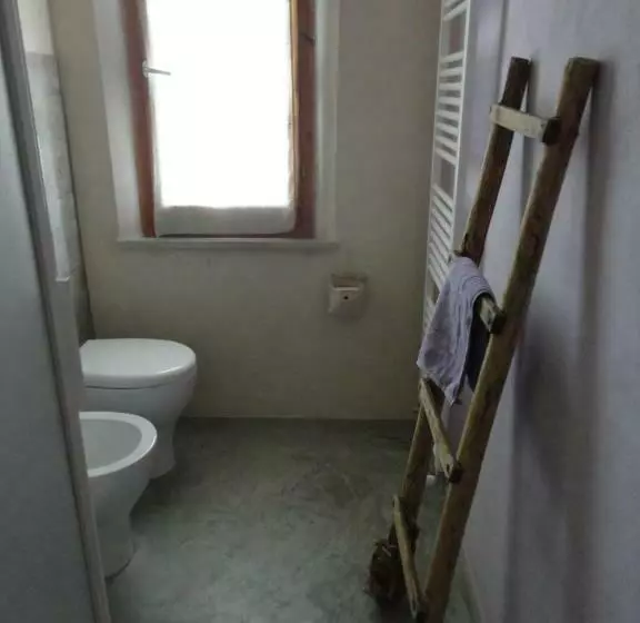 Majatalo Il Glicine