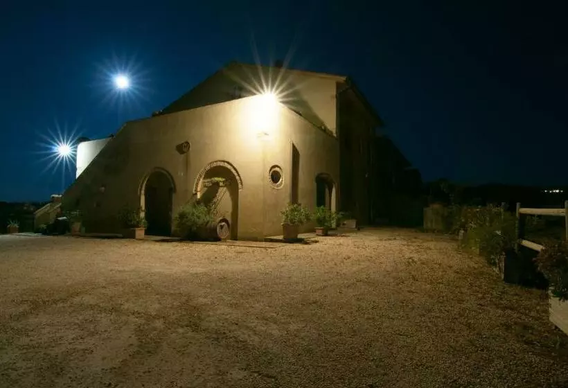 Majatalo Il Glicine