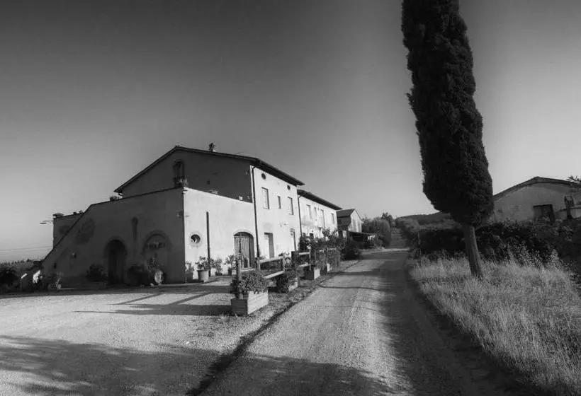 Majatalo Il Glicine