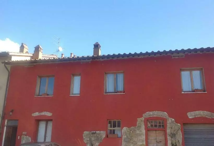 Majatalo Il Glicine