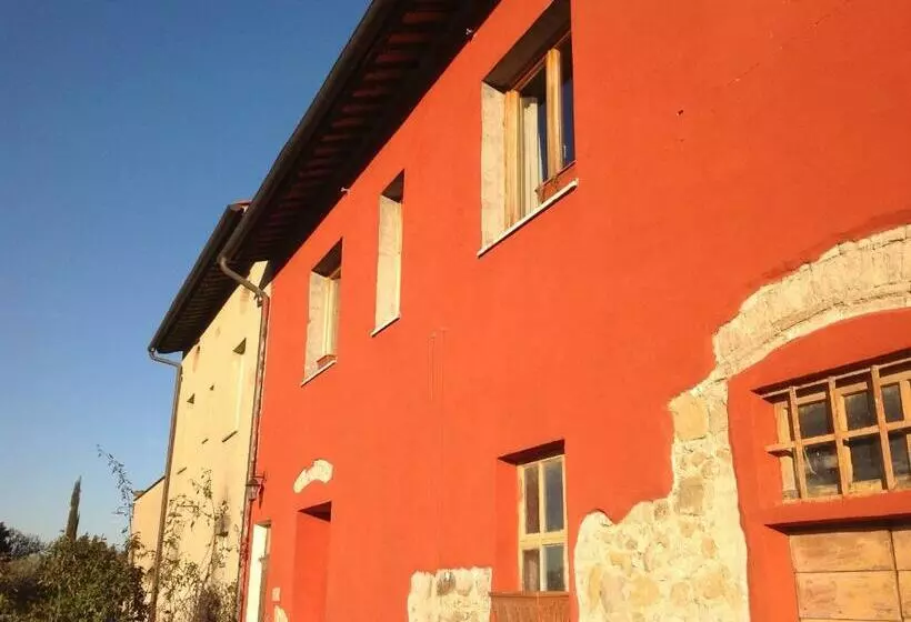 Majatalo Il Glicine