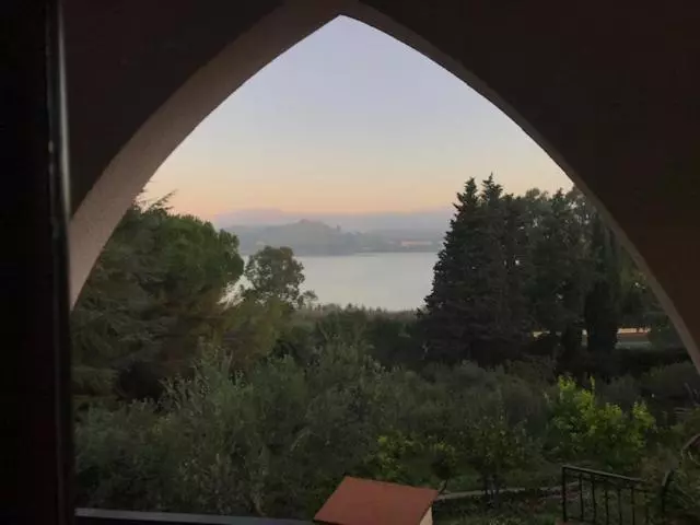 پانسیون Il Tucano