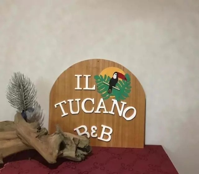 پانسیون Il Tucano