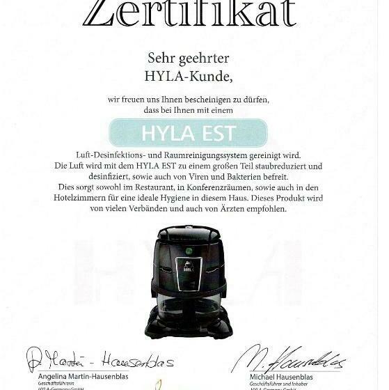 بنسيون Kunsthaus Linn Gästezimmer Marktplatz 7a