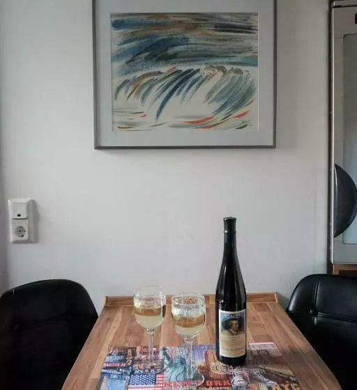 ペンション Kunsthaus Linn Gästezimmer Marktplatz 7a