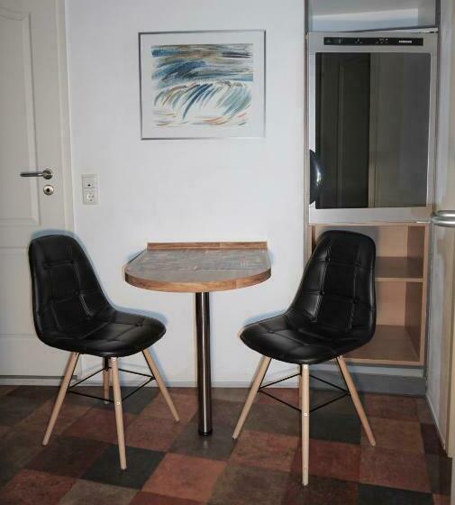 بنسيون Kunsthaus Linn Gästezimmer Marktplatz 7a