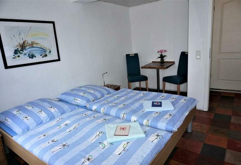 بنسيون Kunsthaus Linn Gästezimmer Marktplatz 7a