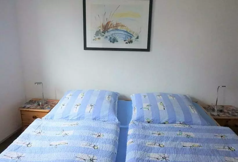 ペンション Kunsthaus Linn Gästezimmer Marktplatz 7a