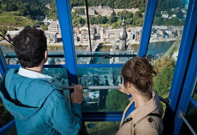 ペンション La Meusâme