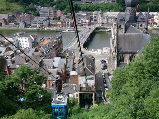 ペンション La Meusâme