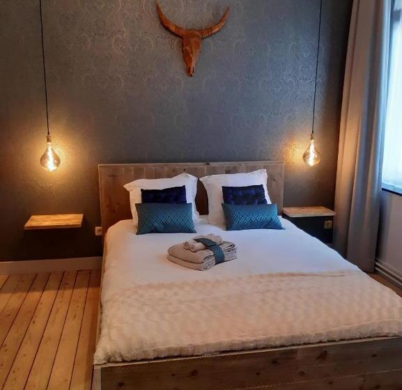 ペンション La Meusâme