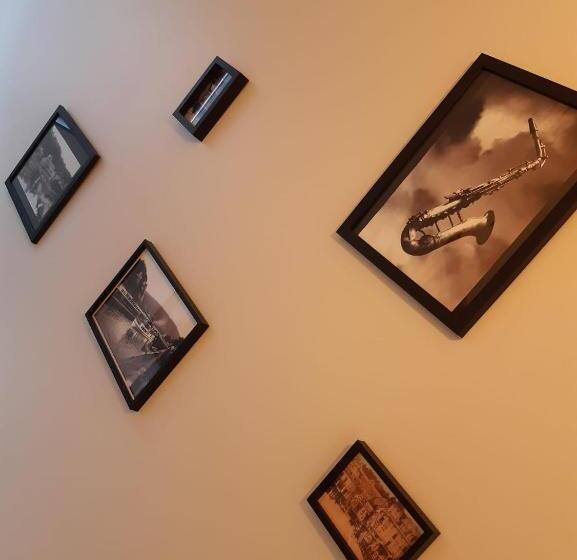 ペンション La Meusâme