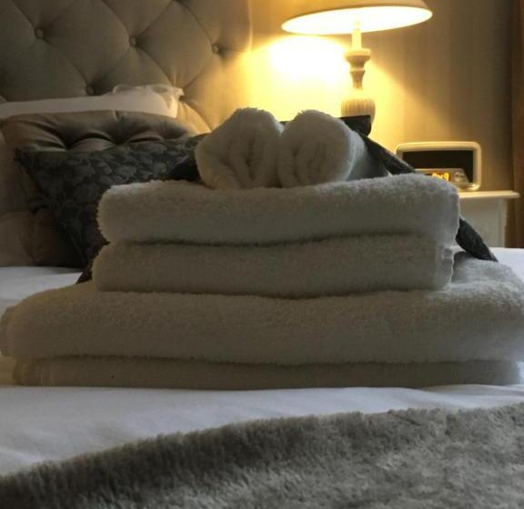 ペンション La Meusâme